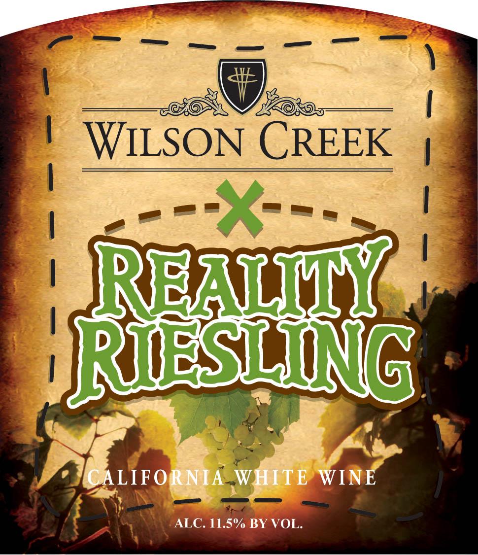 Reality Riesling