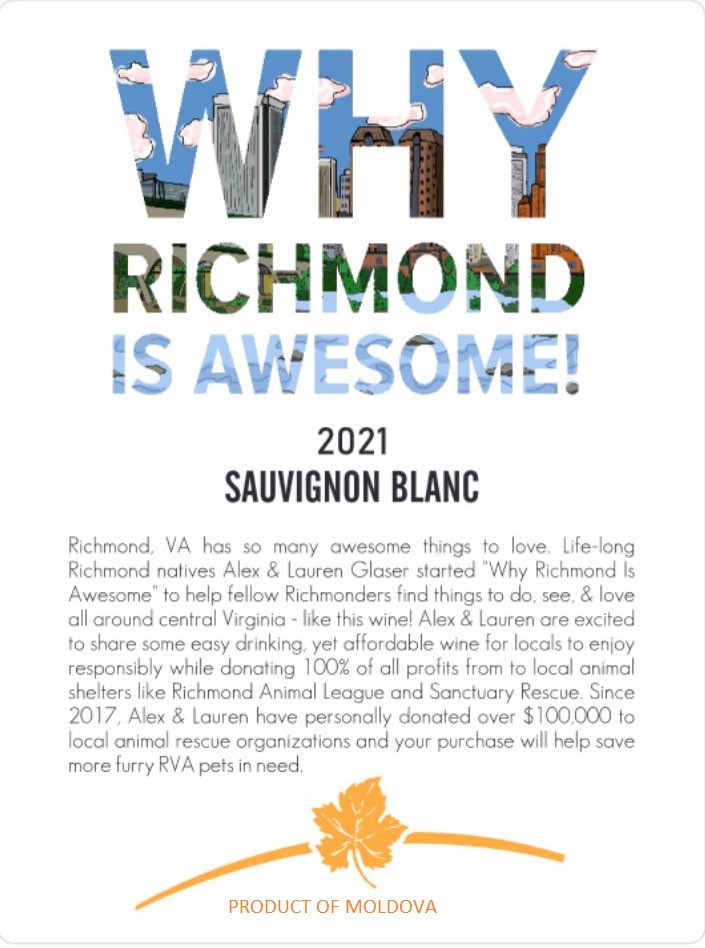 Why Richmond Is Awesome