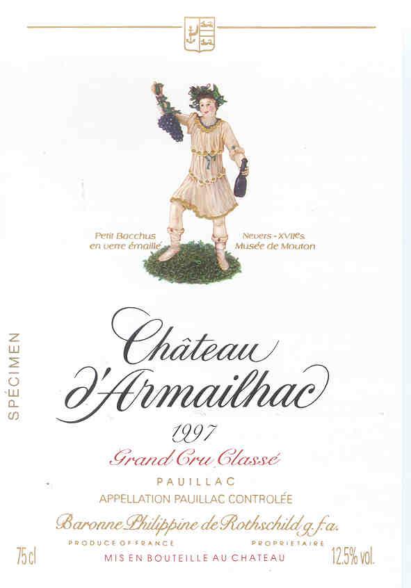 Chateau Armailhac