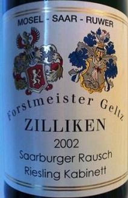 Saarburger Rausch