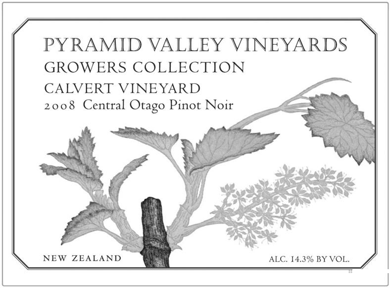 Calvert Vineyard