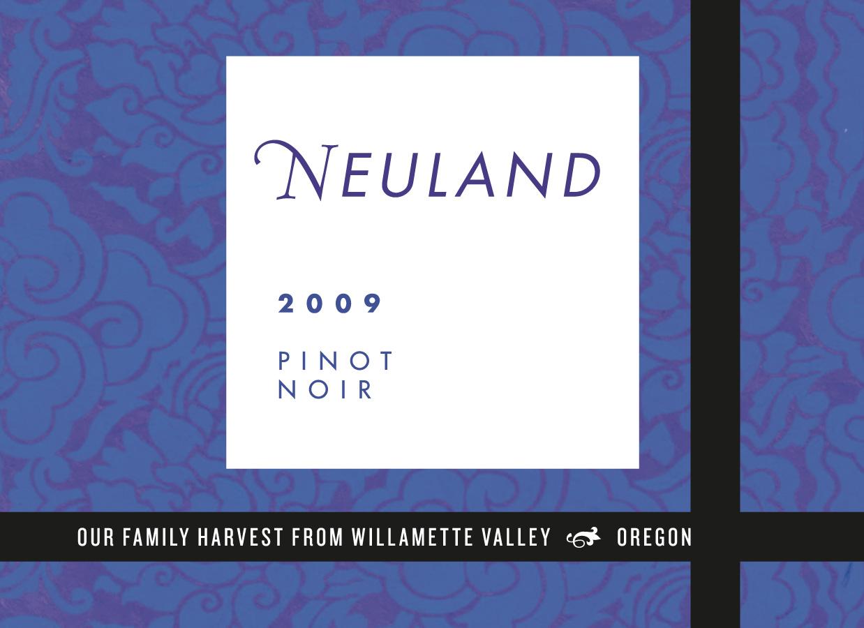 Neuland