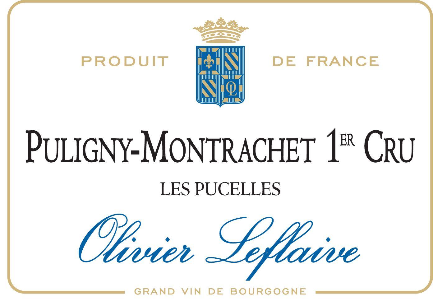 Les Pucelles