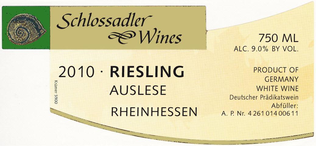 Auslese