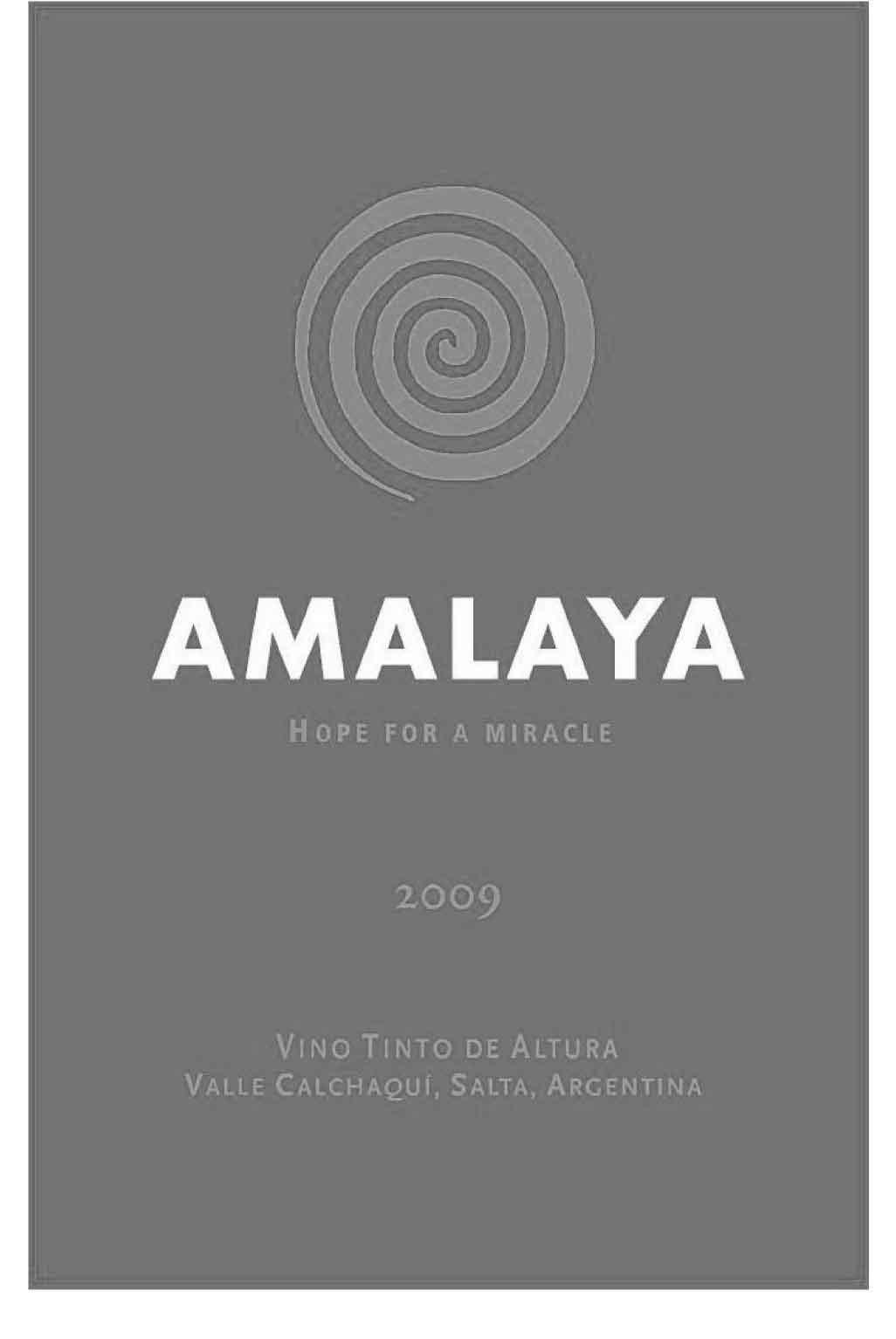 Amalaya
