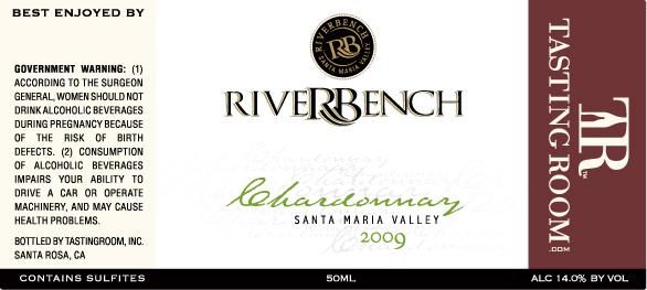 Riverbench