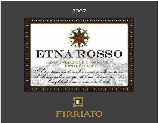 Etna Rosso