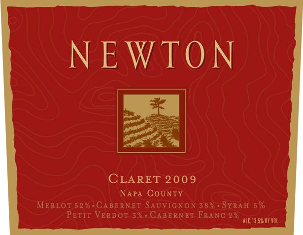 Claret