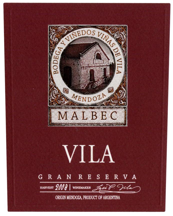 Gran Reserva