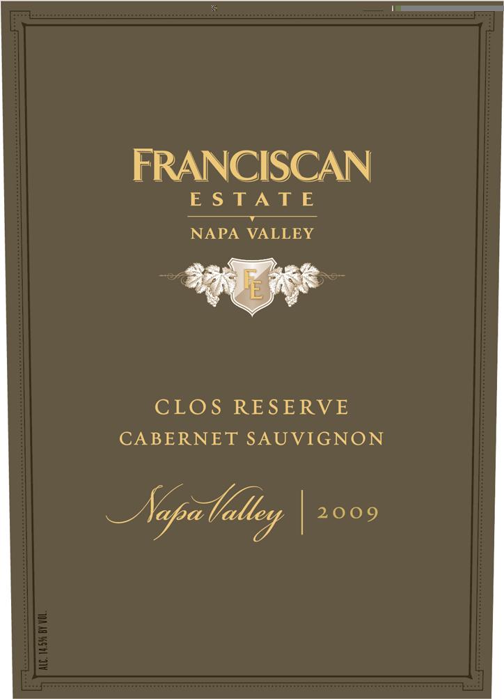 Clos Reserve