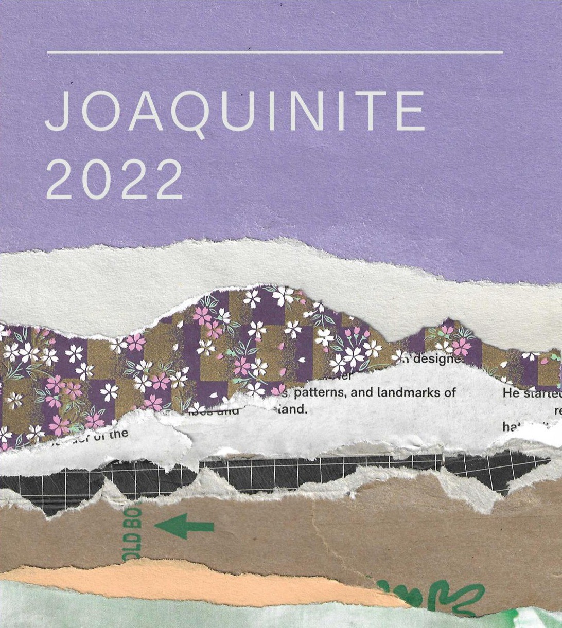 Joaquinite