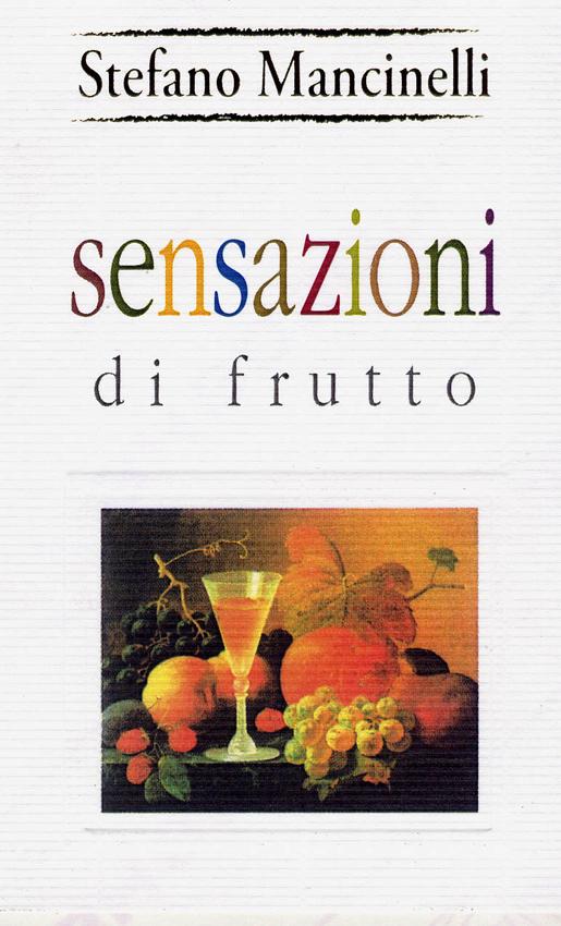 sensazioni di frutto