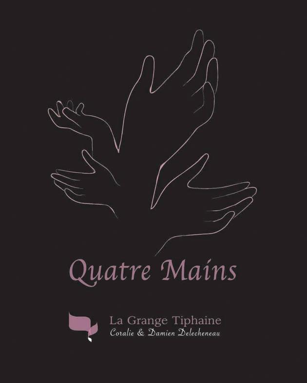 Quatre Mains