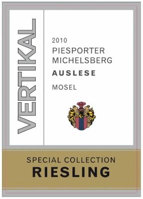 Special Collection Auslese