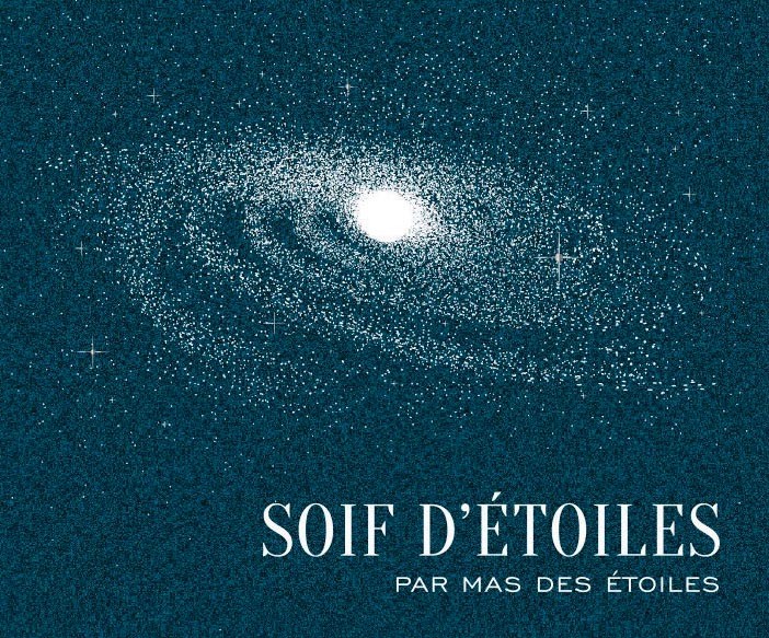 Soif D'etoile