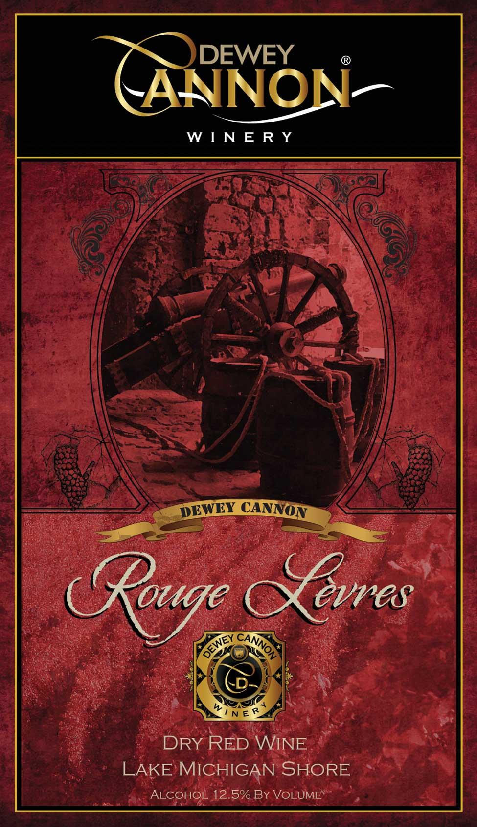 Rouge Lèvres