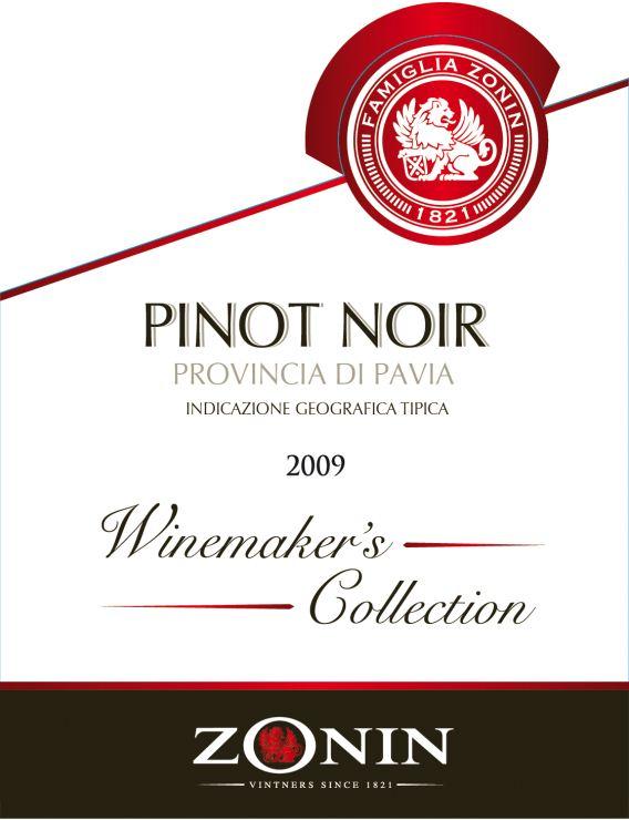 Winemaker’s Collection