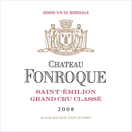 Chateau Fonroque