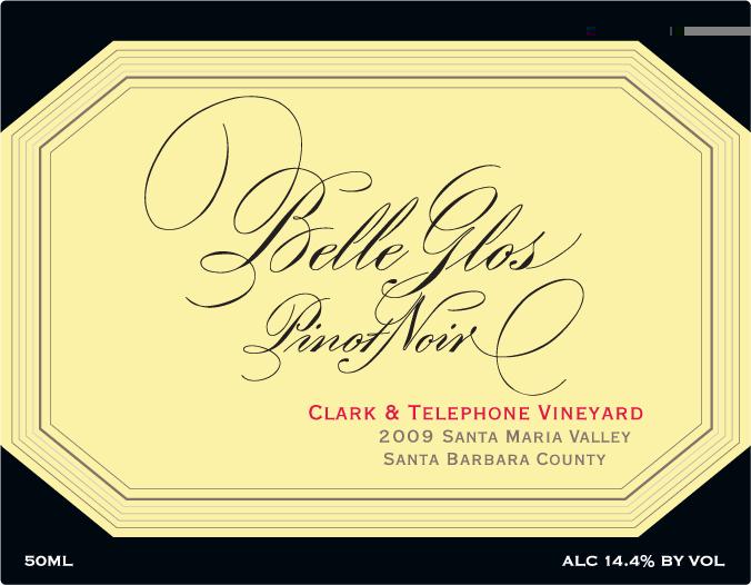 Clark & Telephone Vineyard