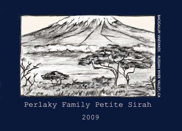 Perlaky Family