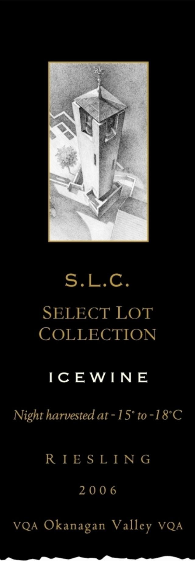 Select Lot Collection