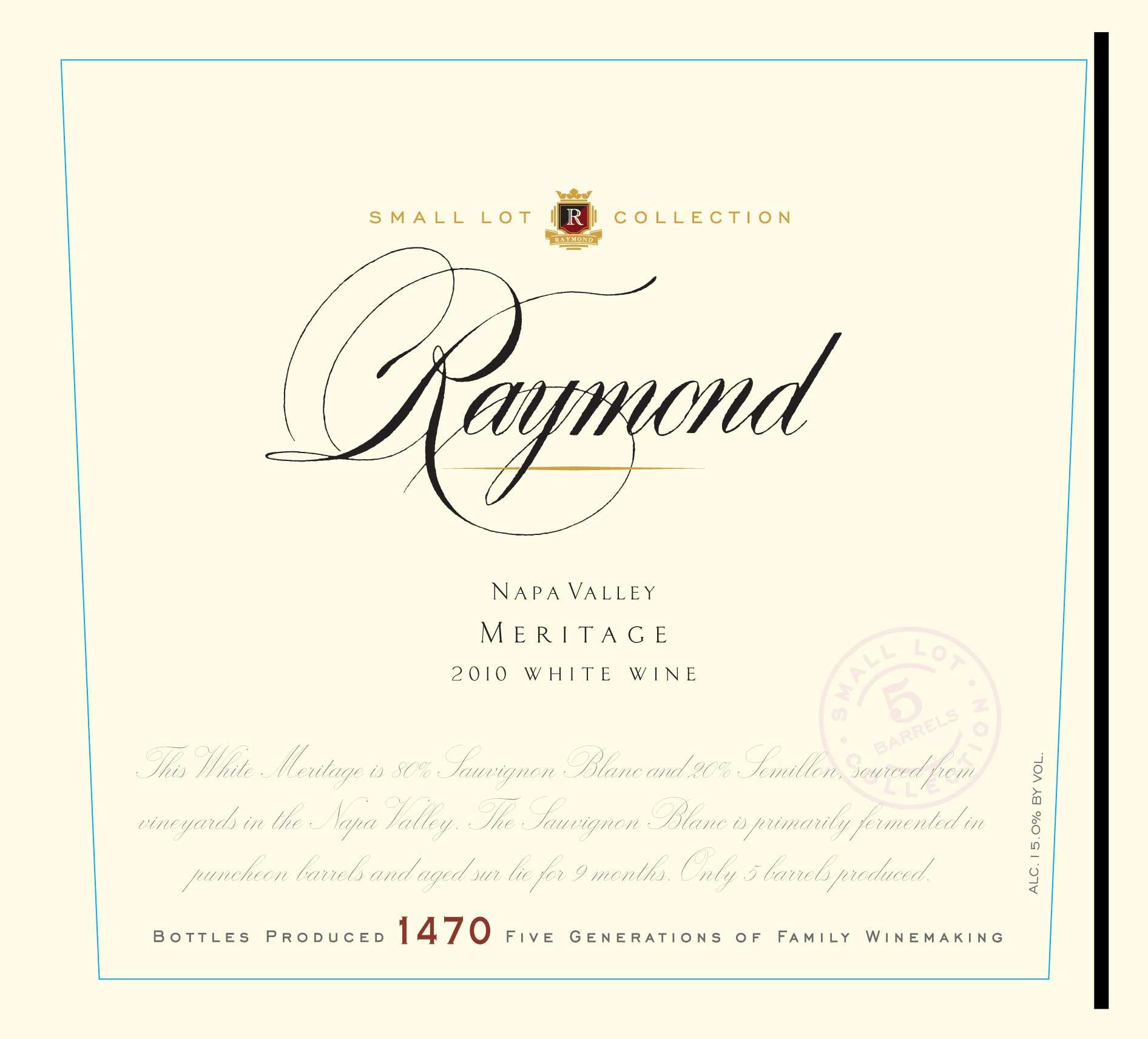 Small Lot Collection