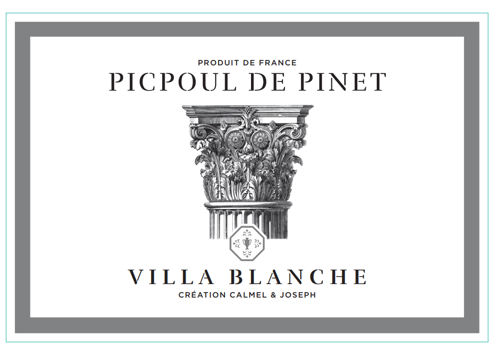 Creation Calmel & Joseph