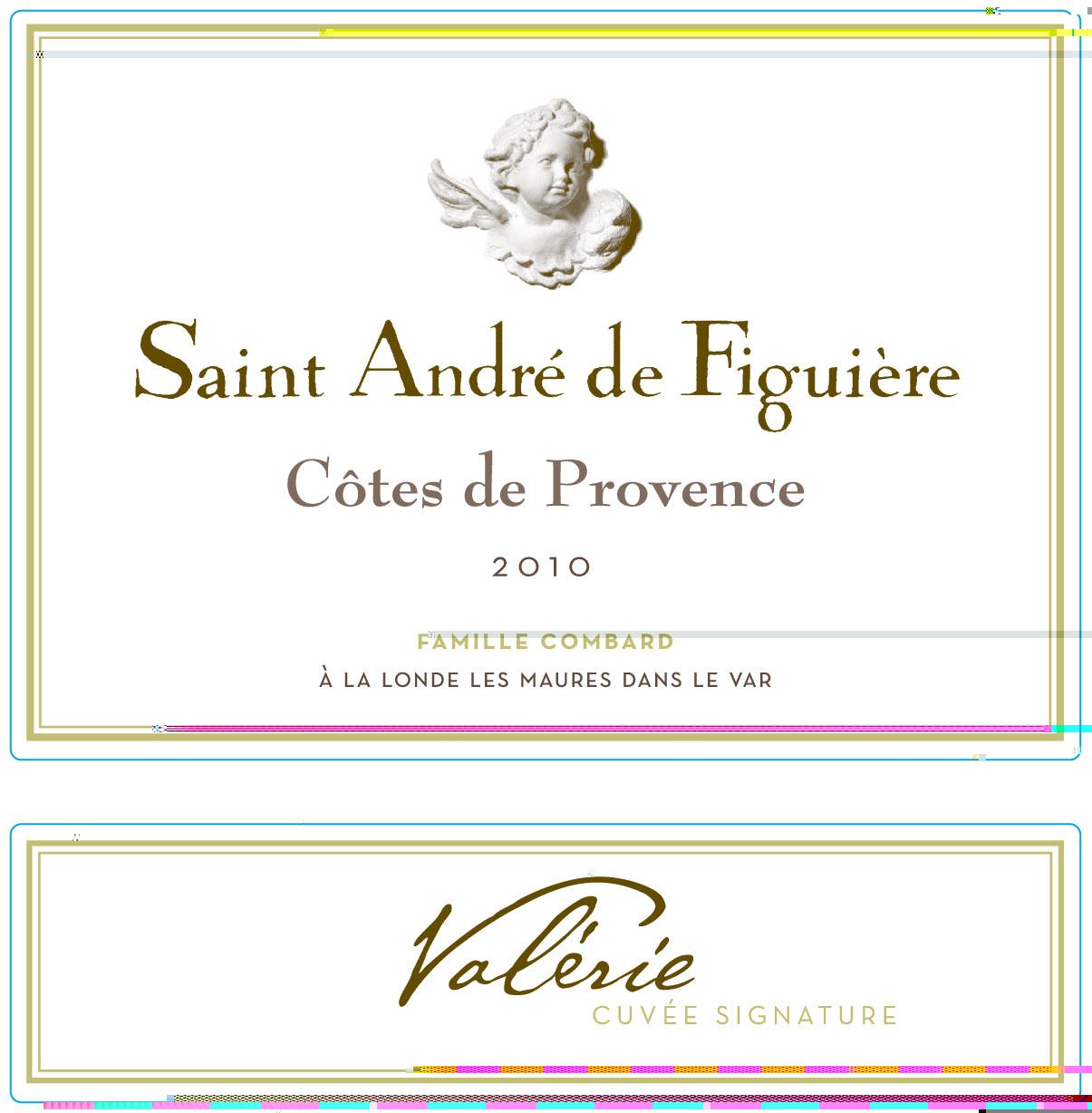 Valérie Cuvée Signature