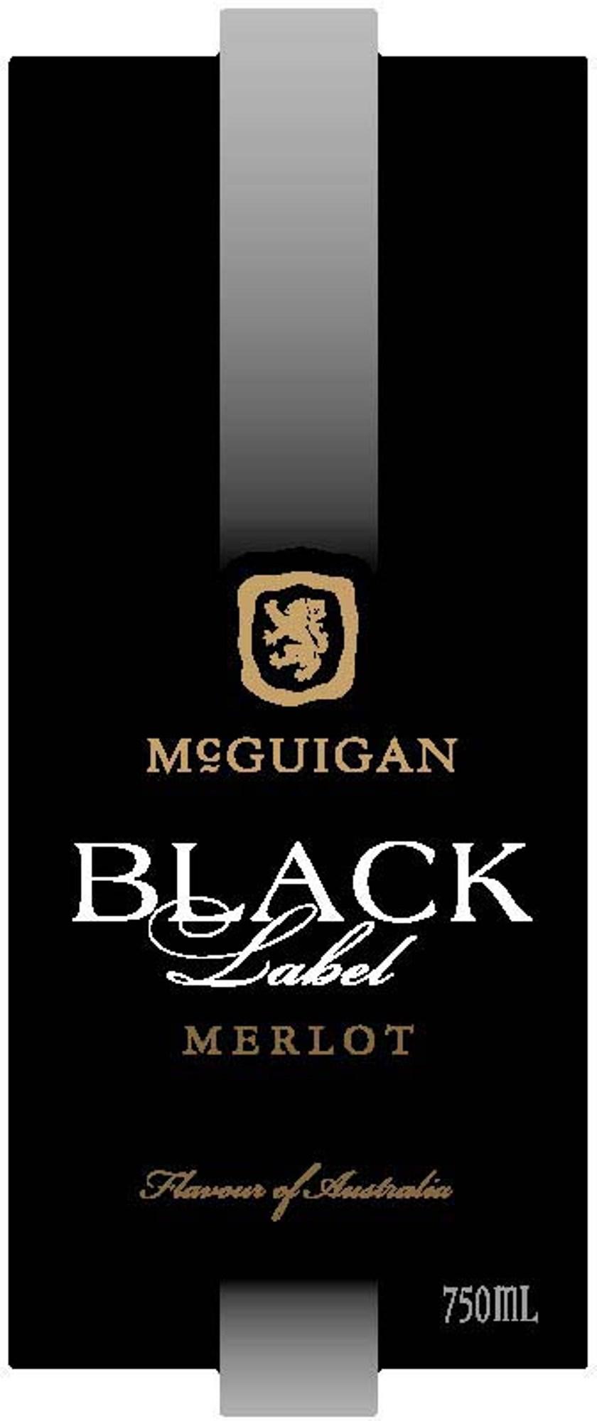 Black Label