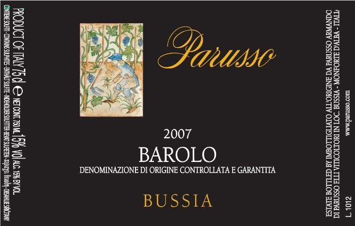 Bussia