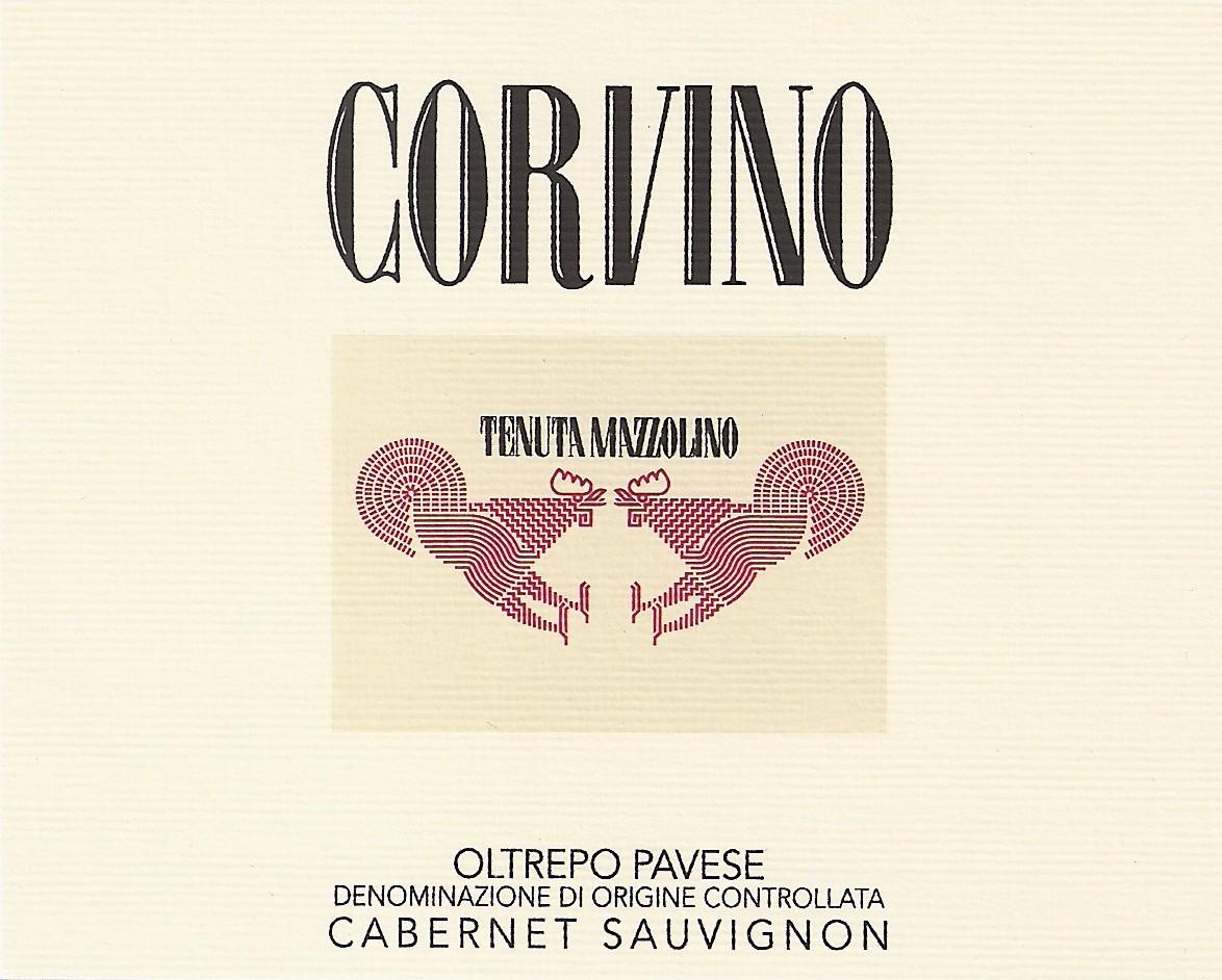 Corvino