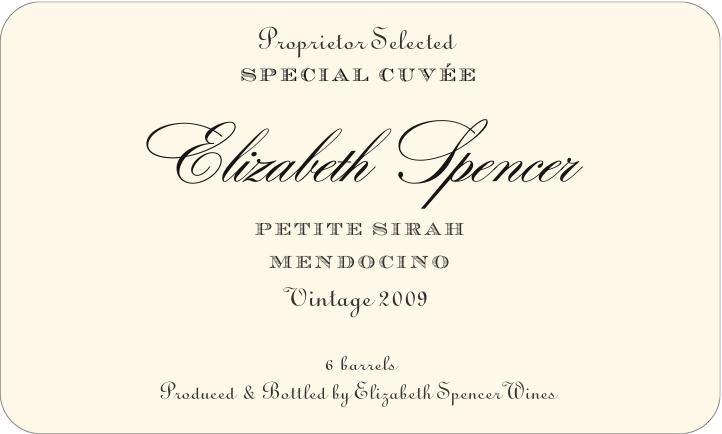 Special Cuvée