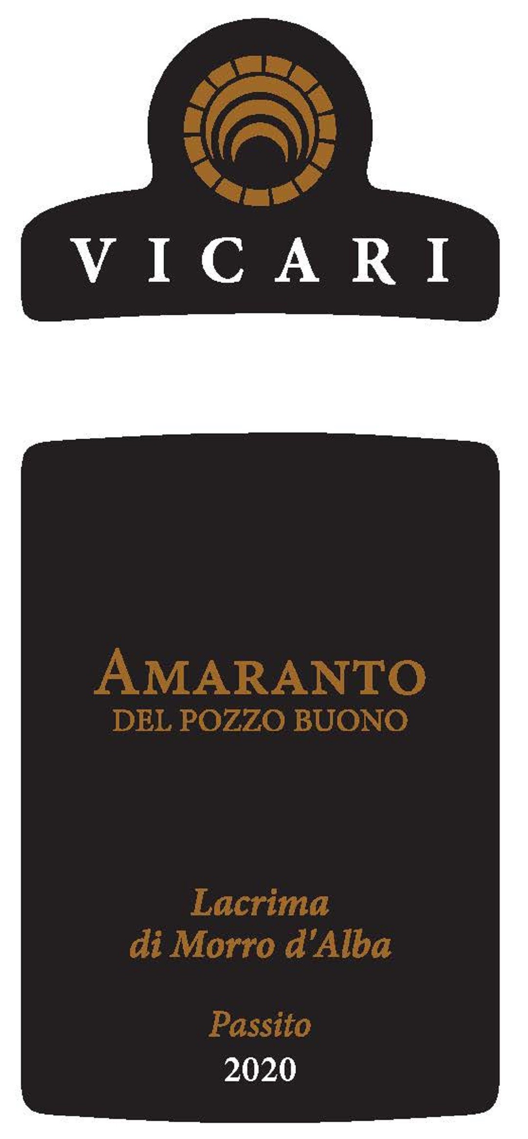 Amaranto Del Pozzo Buono