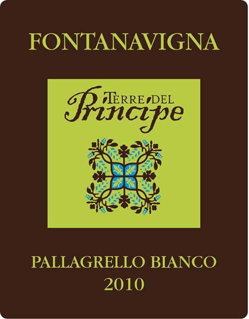 Fontanavigna