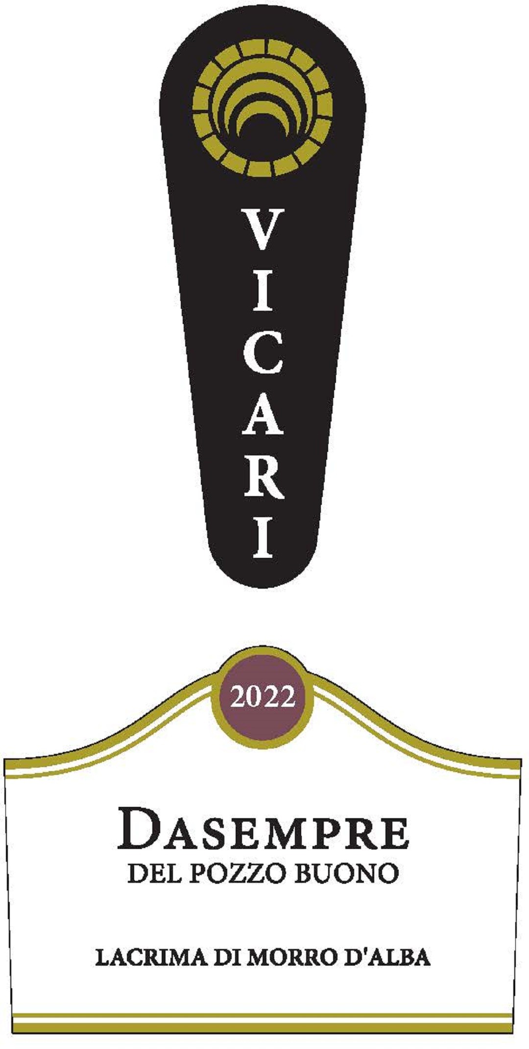 Dasempre Del Pozzo Buono