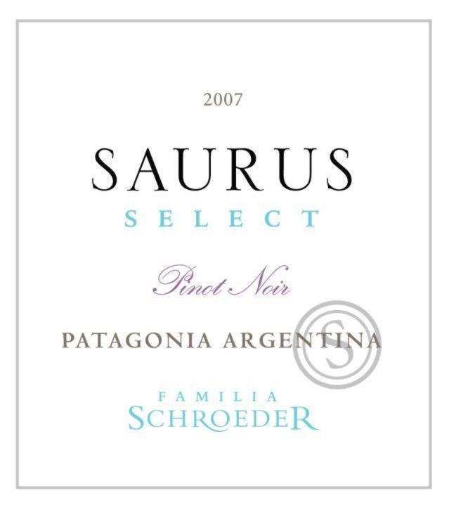 Saurus Select