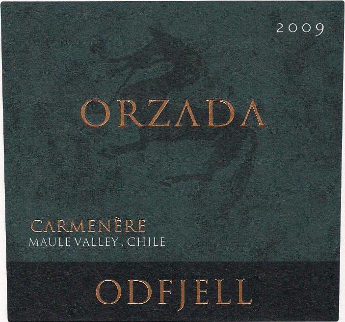 Odfjell