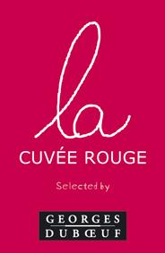 La Cuvee