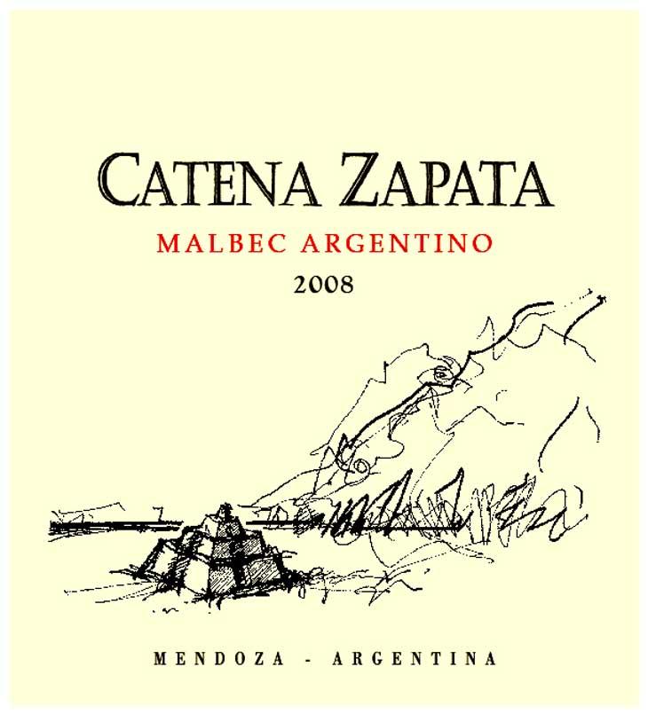 Malbec Argentino