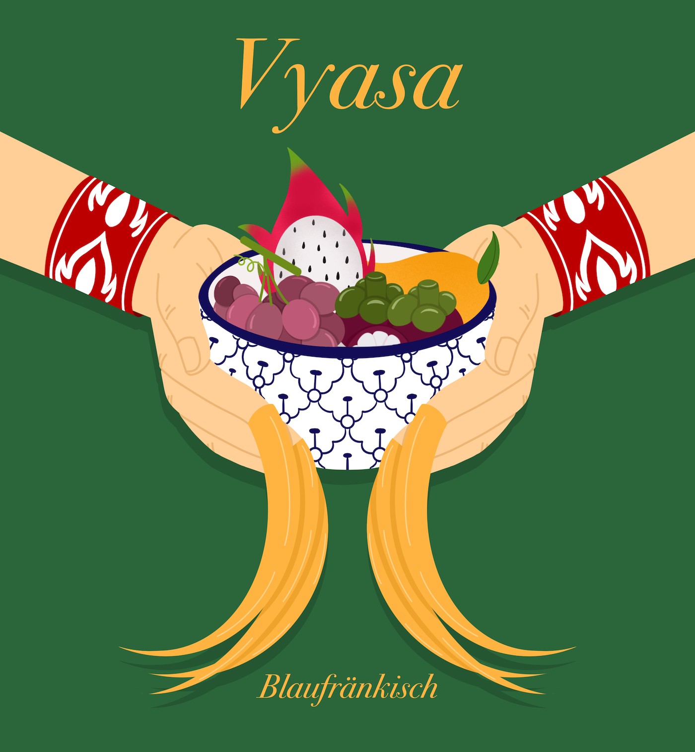 Vyasa