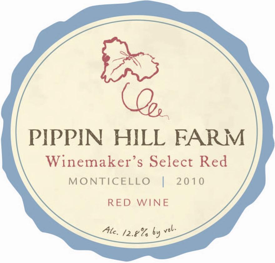 Winemaker's Select Red