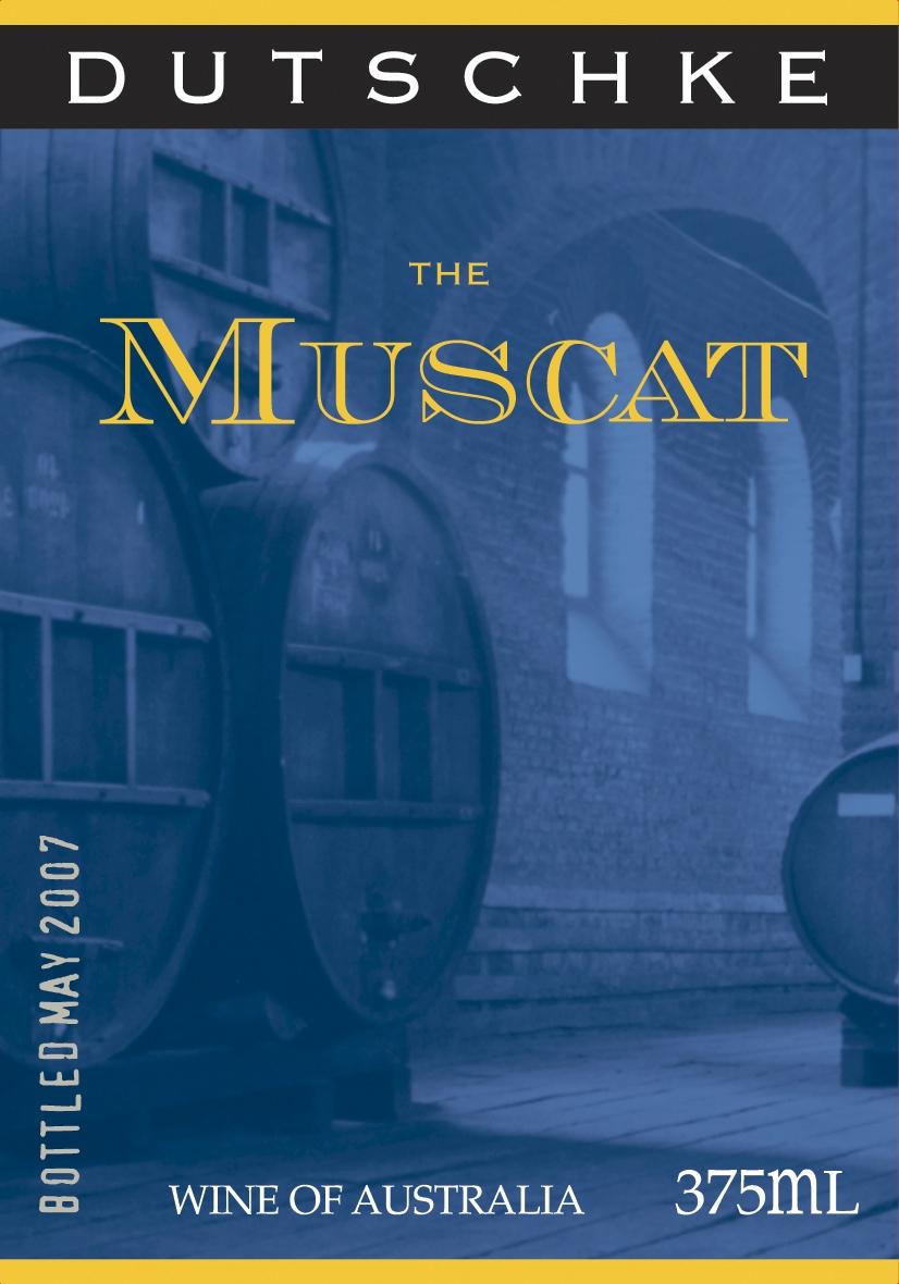 The Muscat