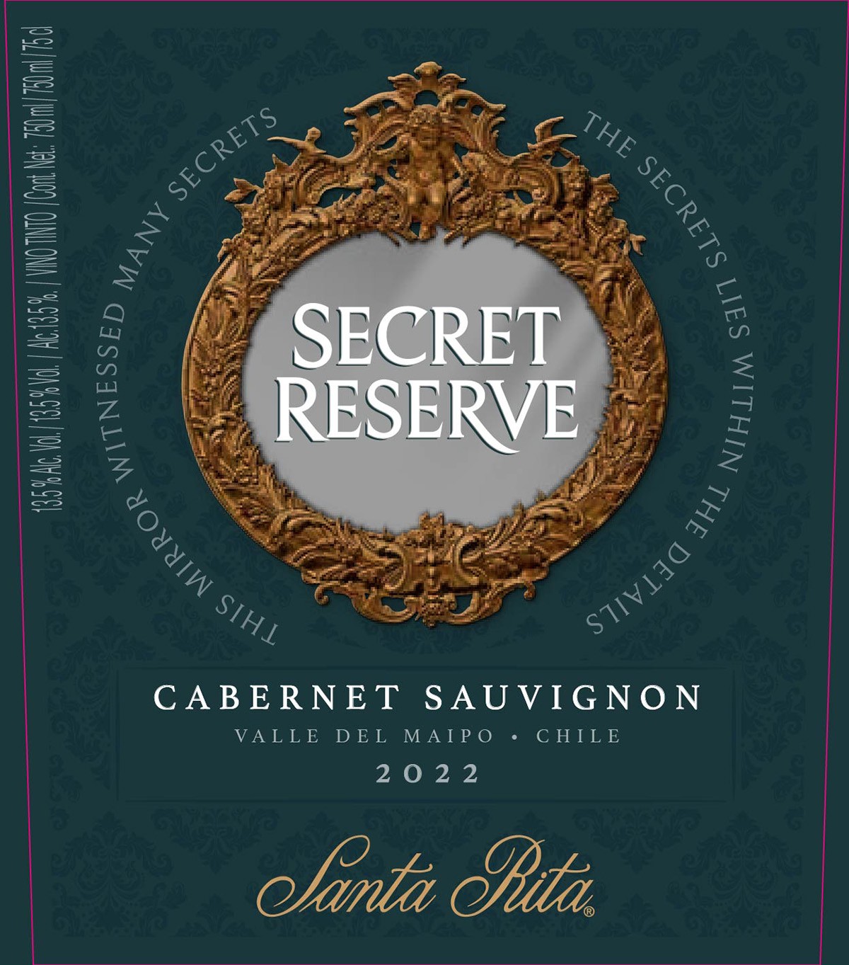 Secret Reserve