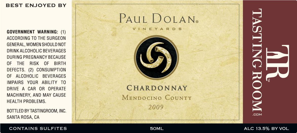 Paul Dolan Vineyards
