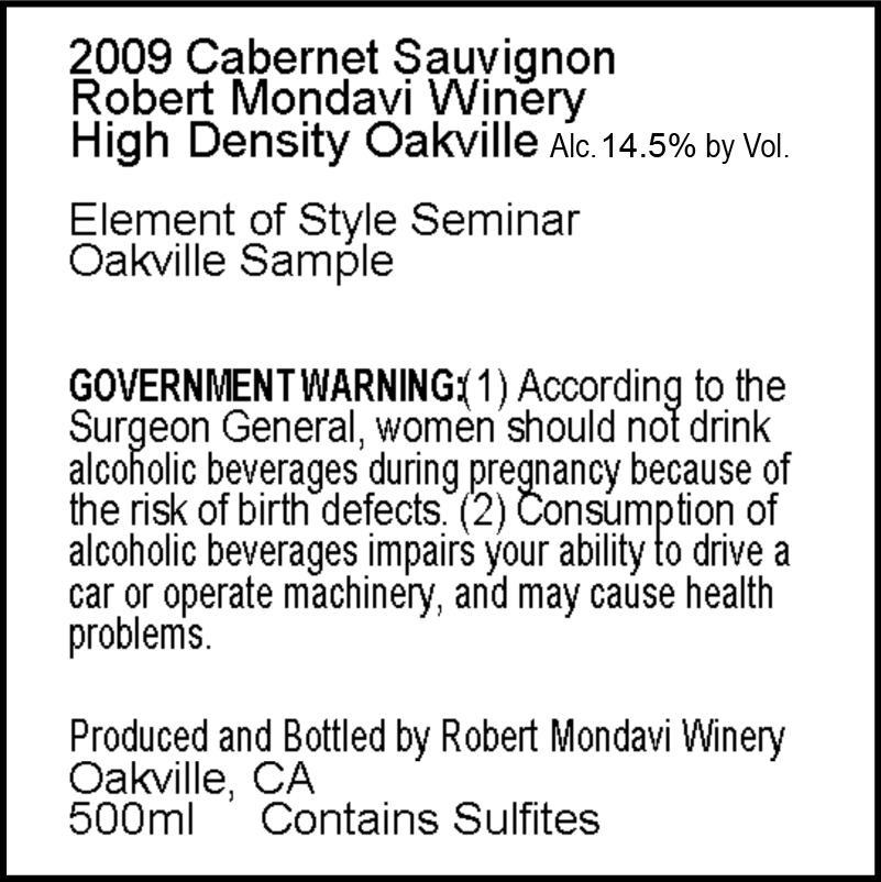 High Density Oakville