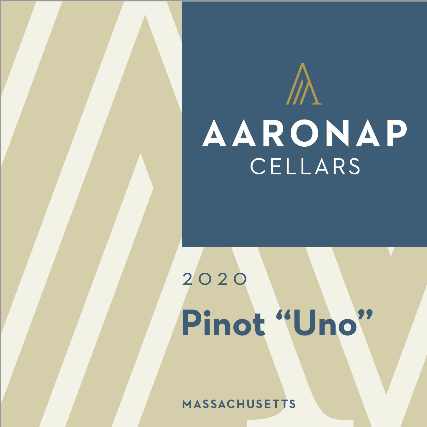 Pinot "Uno"