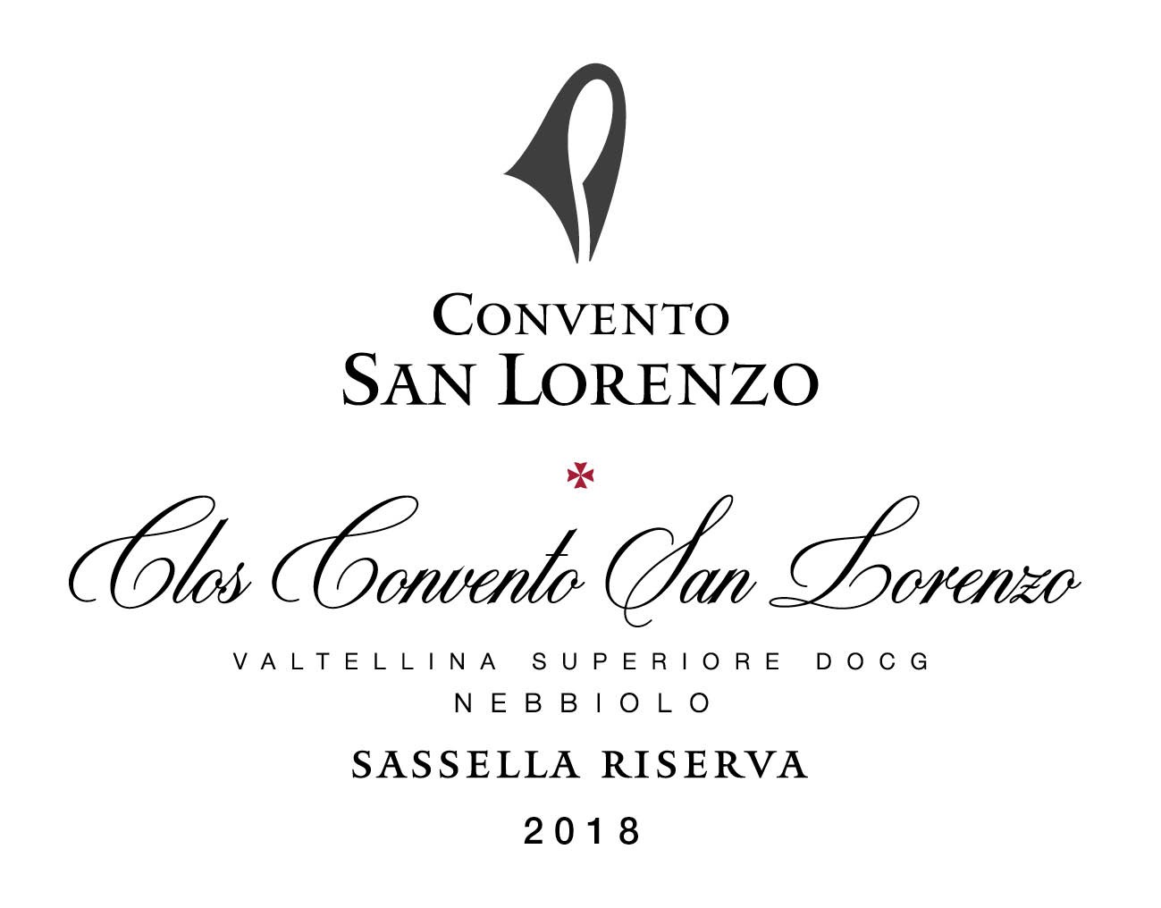 Clos Convento San Lorenzo
