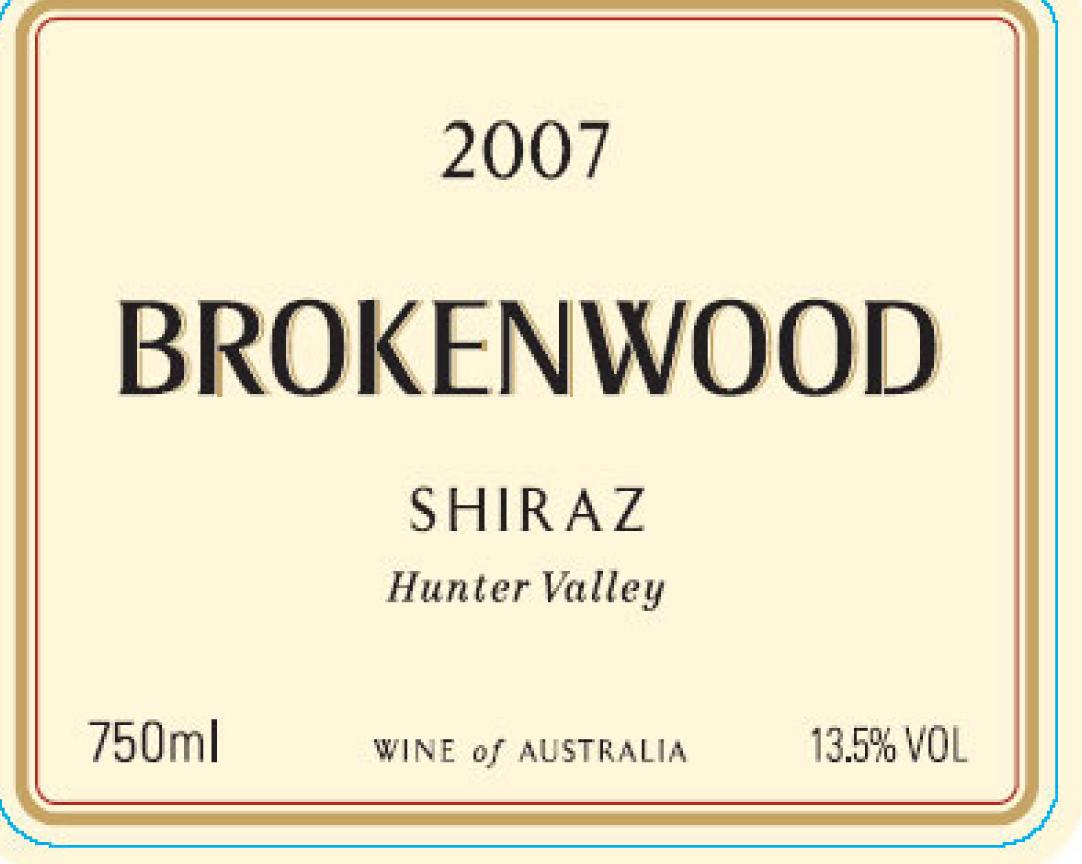 Brokenwood