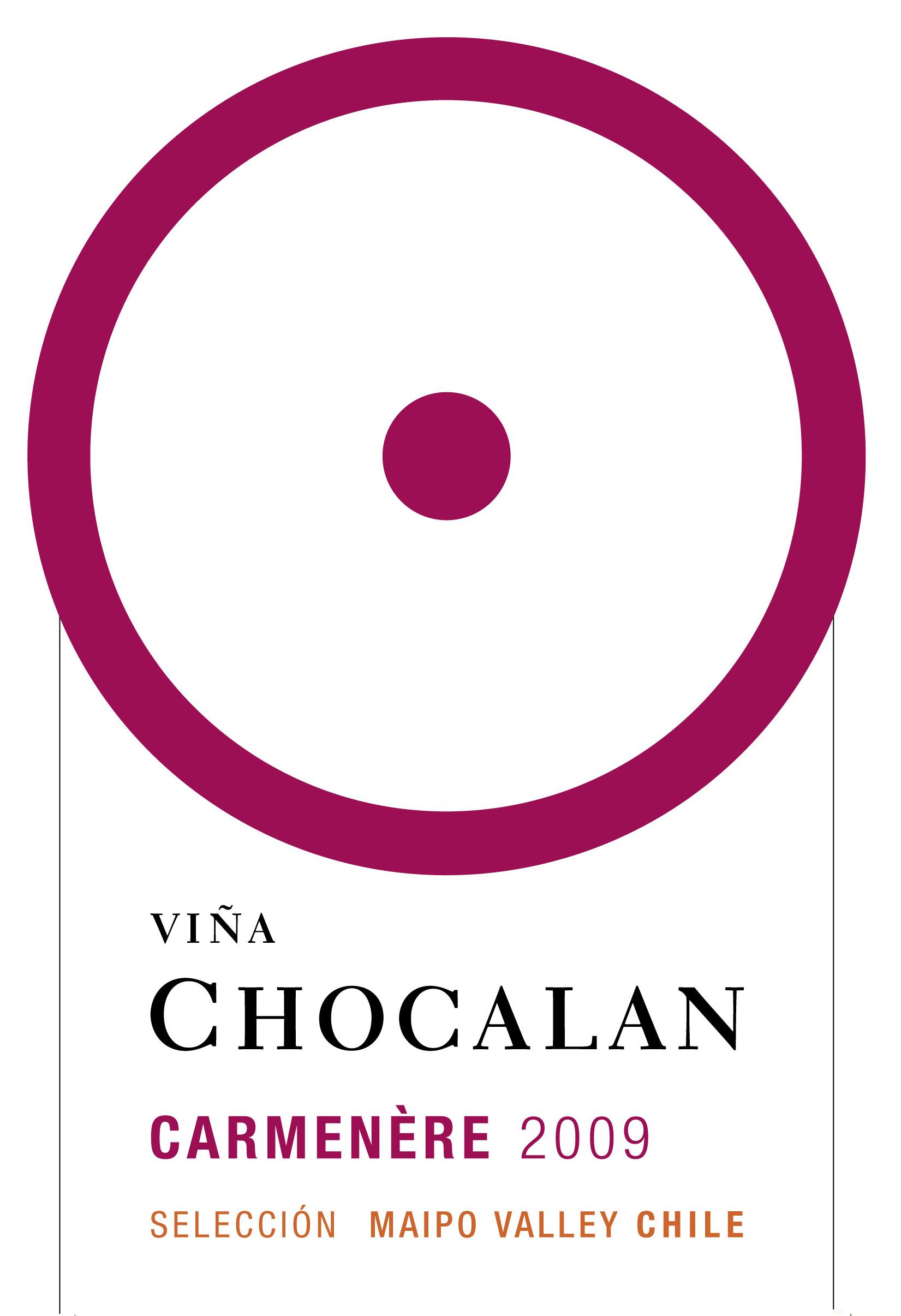 Vina Chocalan Seleccion