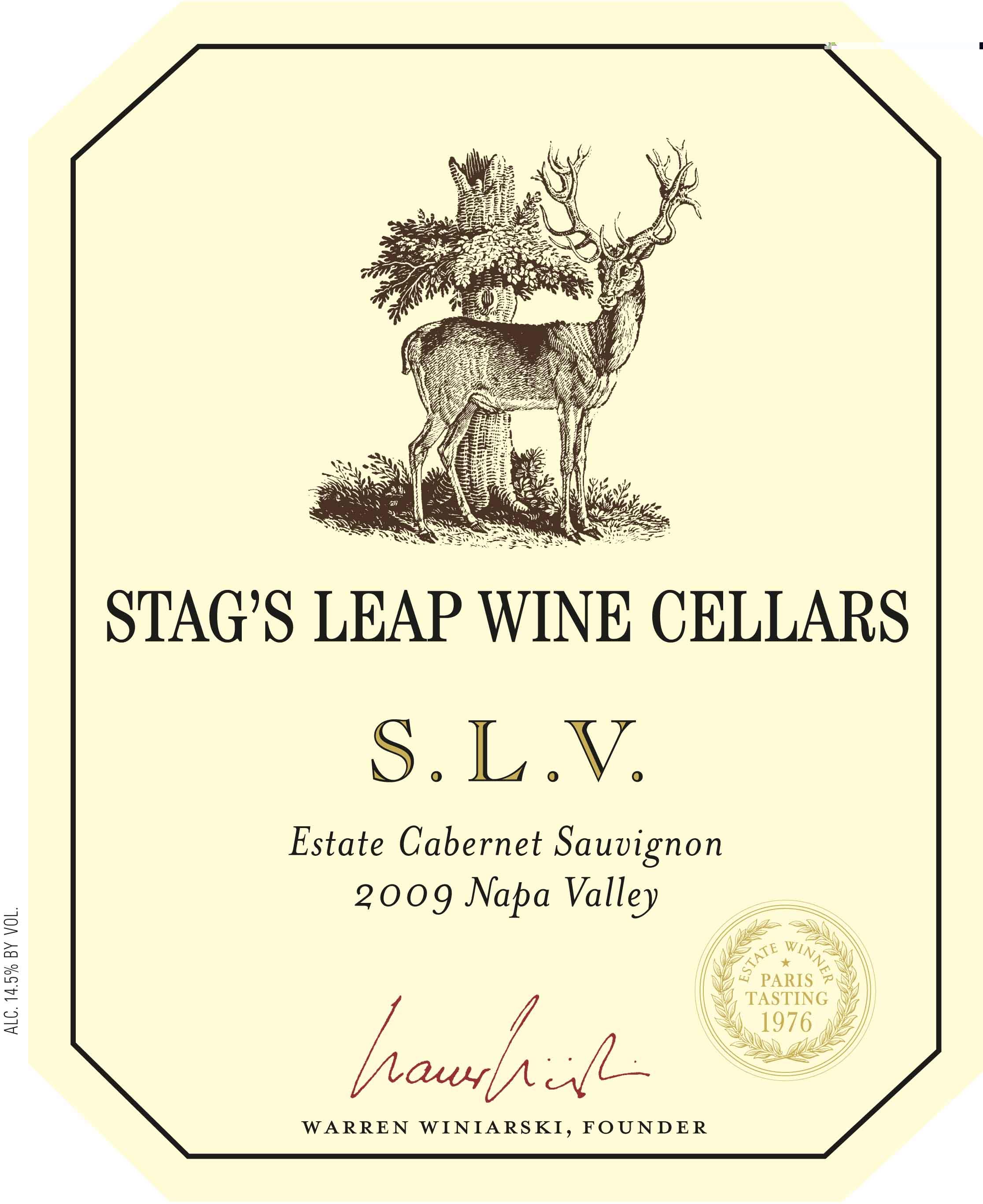 S.L.V.